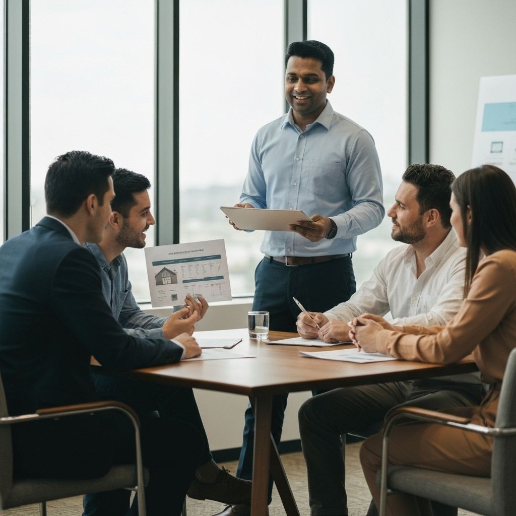 Hayalinizdeki Gayrimenkule Bugün Ulaşın